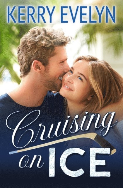 Kerry Evelyn - Cruising on Ice, E-bok. Tillgänglighet: Lägg i varukorg
