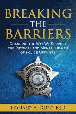 Ronald a Rufo - Breaking the Barriers, Häftad. Tillgänglighet: Lägg i varukorg