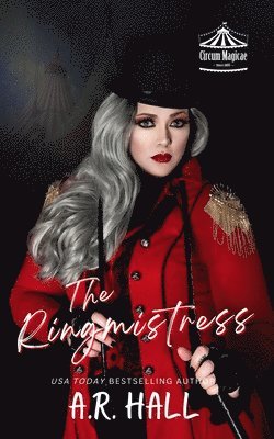 A R Hall - Ringmistress, Häftad