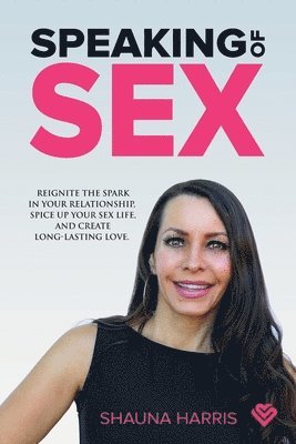 Speaking of Sex
