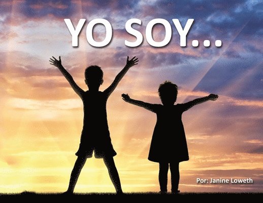 Janine Loweth - Yo Soy, Häftad