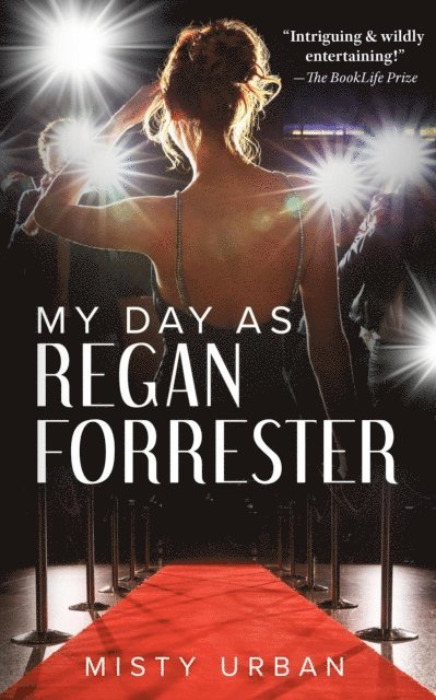 Misty Urban - My Day As Regan Forrester, E-bok
