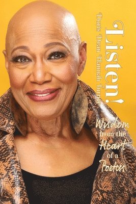 Doris Turner, King's Daughter Publishing - Listen!, Häftad