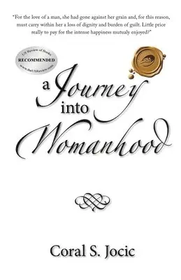 Coral Jocic - A Journey Into Womanhood, Häftad. Tillgänglighet: Lägg i varukorg