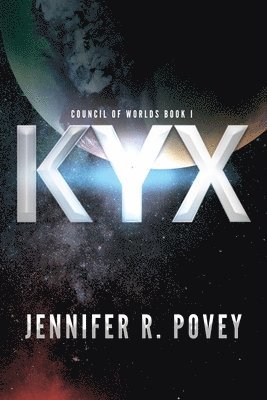 Jennifer R Povey - Kyx, Häftad. Tillgänglighet: Lägg i varukorg