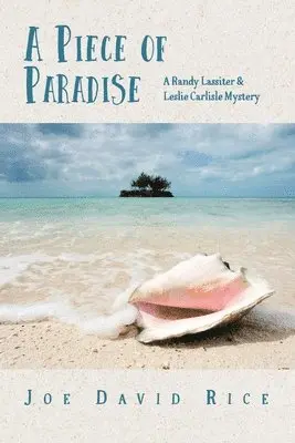 Joe David Rice - Piece of Paradise, Häftad. Tillgänglighet: Lägg i varukorg