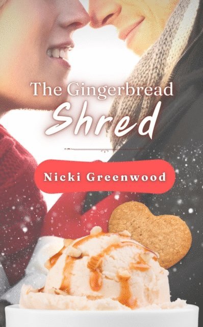 Nicki Greenwood - Gingerbread Shred, E-bok
