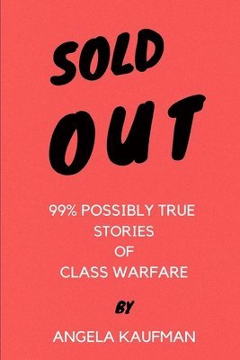 Angela Kaufman - Sold Out, Häftad
