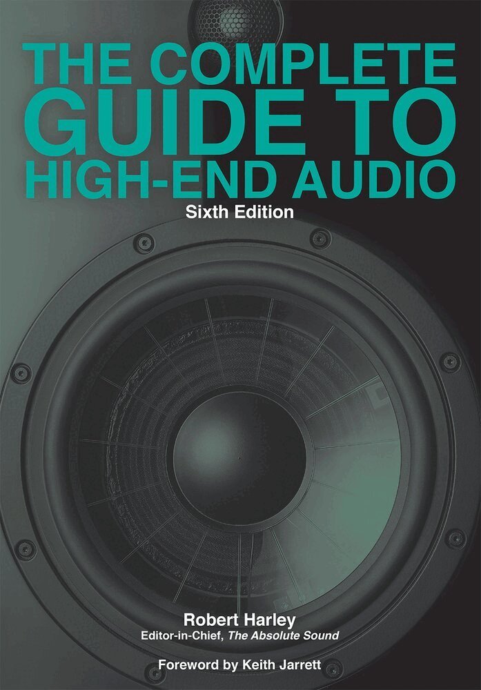 Robert Harley - Complete Guide to High-End Audio, Häftad