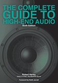 Complete Guide to High-End Audio