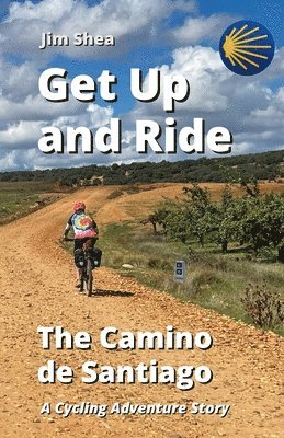 Jim Shea - Get Up and Ride, Häftad. Tillgänglighet: Lägg i varukorg