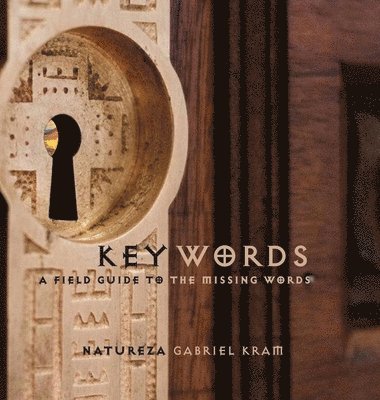 Natureza Gabriel - Keywords, Inbunden. Tillgänglighet: Lägg i varukorg