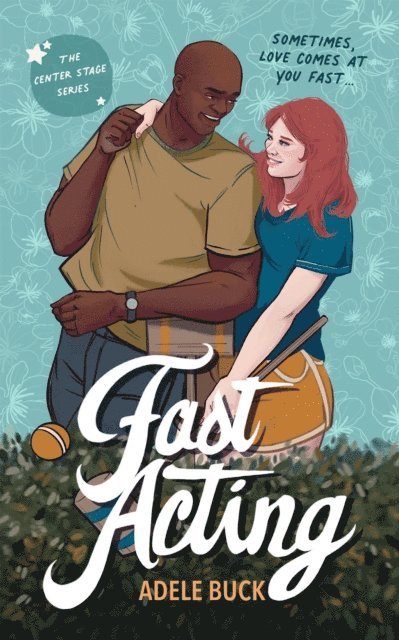Adele Buck - Fast Acting, E-bok