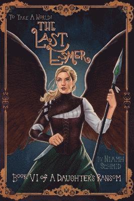 Niamh Schmid - Last Esmer, Häftad. Tillgänglighet: Lägg i varukorg