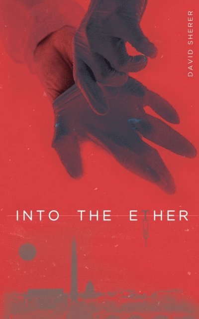 David Sherer - Into the Ether, E-bok