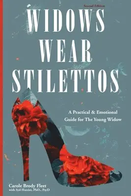 Carole Brody Fleet - Widows Wear Stilettos, Häftad. Tillgänglighet: Lägg i varukorg