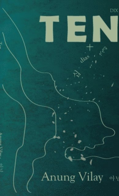 Anung Vilay - Ten, E-bok. Tillgänglighet: Lägg i varukorg