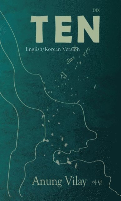 Anung Vilay - Ten, E-bok. Tillgänglighet: Lägg i varukorg