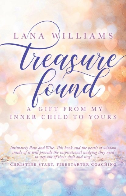 Treasure Found