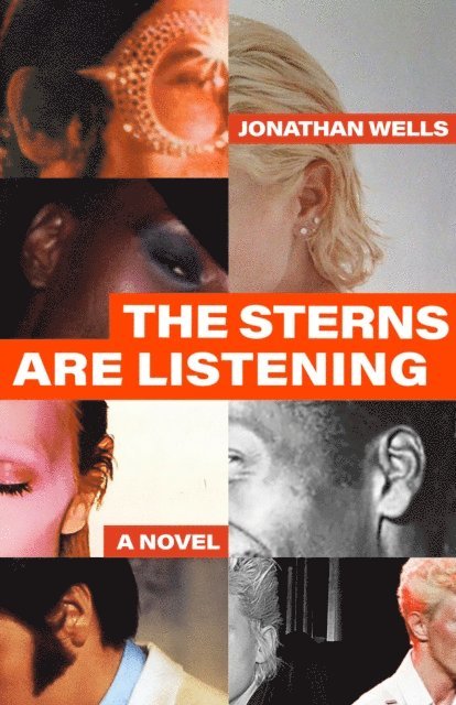 Jonathan Wells - Sterns Are Listening, E-bok