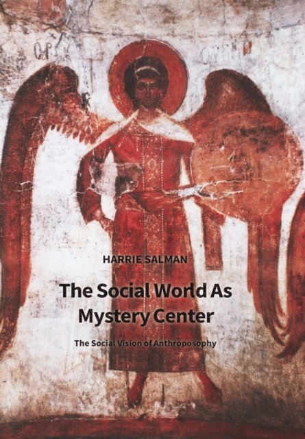 Harrie Salman - Social World as Mystery Center, E-bok