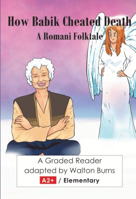 AlphabetPublishing - How Babik Cheated Death, E-bok. Tillgänglighet: Lägg i varukorg