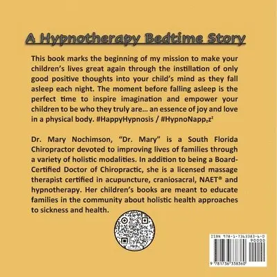 Mary Nochimson - Hypnotherapy Bedtime Story, Häftad. Tillgänglighet: Lägg i varukorg