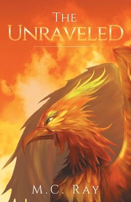 M C Ray - Unraveled, Häftad