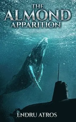 Endru Atros - The Almond Apparition, Häftad. Tillgänglighet: Lägg i varukorg
