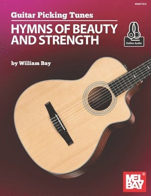 William Bay - Guitar Picking Tunes, Övrigt