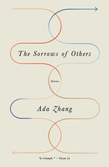 Ada Zhang - Sorrows of Others, E-bok