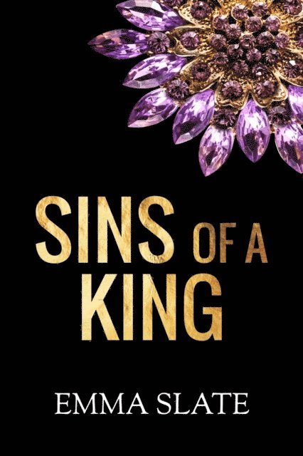 Emma Slate - Sins of a King, E-bok