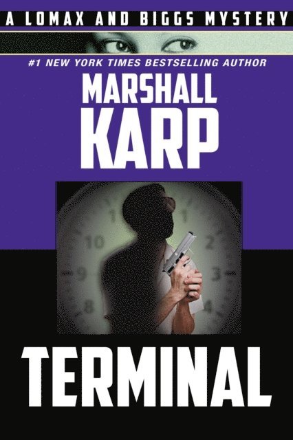 Marshall Karp - Terminal, E-bok