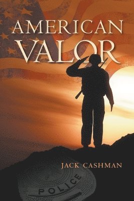 Jack Cashman - American Valor, Häftad. Tillgänglighet: Lägg i varukorg