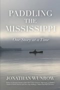 Paddling the Mississippi