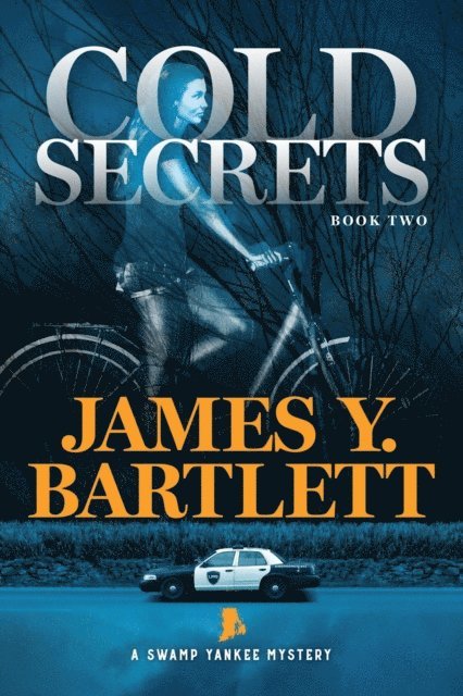 James Y. Bartlett - Cold Secrets, E-bok