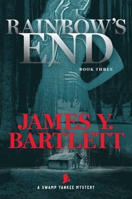 James y Bartlett - Rainbow's End, Häftad