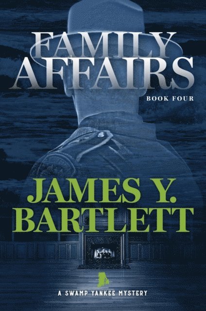 James Y. Bartlett - Family Affairs, E-bok