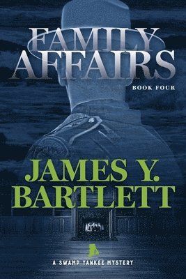 James y Bartlett - Family Affairs, Häftad