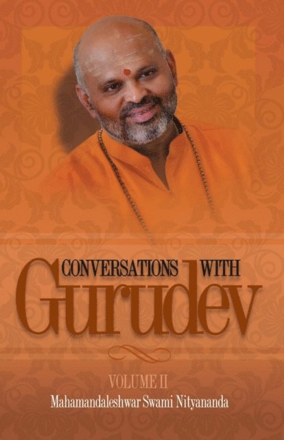 Swami Nityananda - Conversations with Gurudev, E-bok. Tillgänglighet: Lägg i varukorg