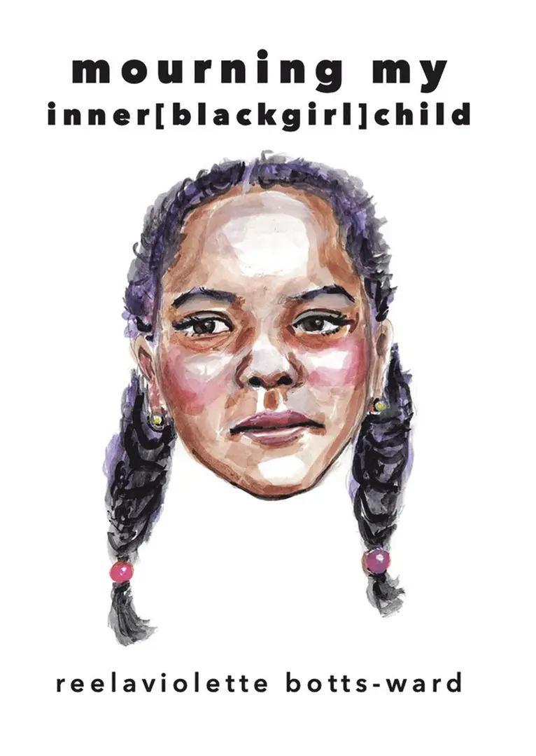 reelaviolette ward - mourning my inner blackgirl child, Häftad. Tillgänglighet: Lägg i varukorg