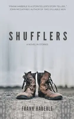 Frank Haberle - Shufflers, Häftad. Tillgänglighet: Lägg i varukorg