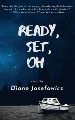 Diane Josefowicz - Ready, Set, Oh, Häftad. Tillgänglighet: Lägg i varukorg