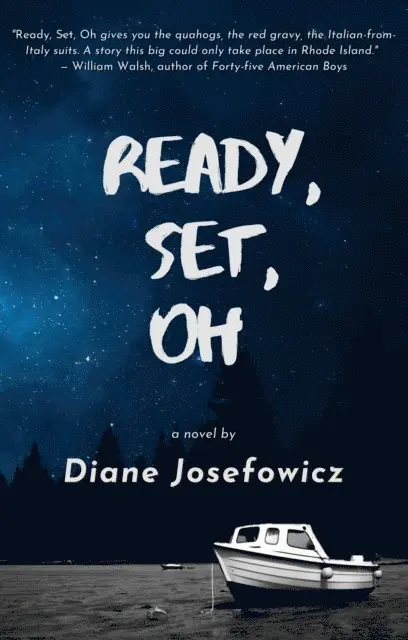 Diane Josefowicz - Ready, Set, Oh, E-bok. Tillgänglighet: Lägg i varukorg