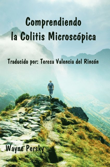 Wayne Persky - Comprendiendo la Colitis Microscopica, E-bok. Tillgänglighet: Lägg i varukorg