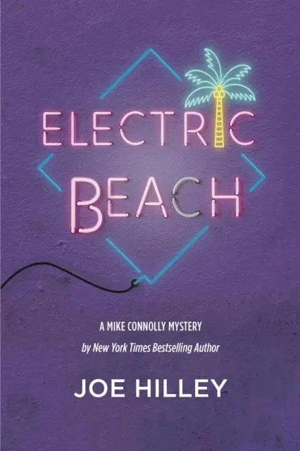 Joe Hilley - Electric Beach, E-bok. Tillgänglighet: Lägg i varukorg