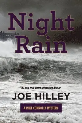 Joe Hilley - Night Rain, Häftad. Tillgänglighet: Lägg i varukorg