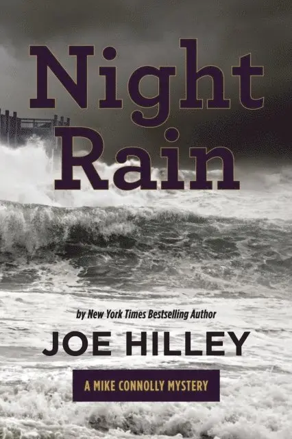 Joe Hilley - Night Rain, E-bok. Tillgänglighet: Lägg i varukorg