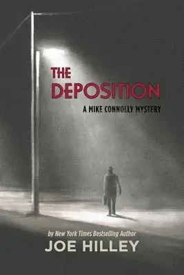 Joe Hilley - Deposition, Häftad. Tillgänglighet: Lägg i varukorg