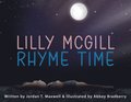 Lilly Mcgill - Rhyme Time